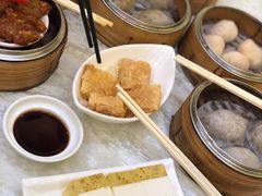 -凤城酒家(渣华道)