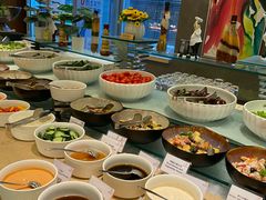 -北京朝阳悠唐皇冠假日酒店