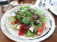 -PIZZA BIANCA(万象城店)