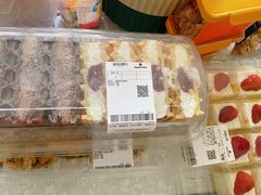 -山姆会员商店(亦庄创意生活广场店)