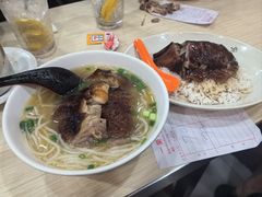 -一乐烧鹅(中环店)