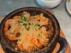 -小菜园新徽菜(无锡宜家荟聚中心店)