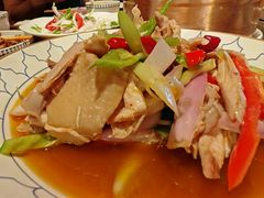 -纳瓦新疆菜(银都店)