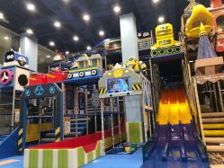 -meland亲子乐园•派对•研学(苏州悠方购物中心店)