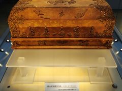 -浙江省博物馆(孤山馆区)
