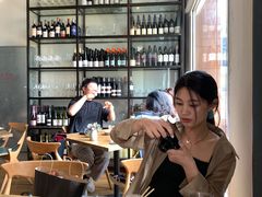 -BOR Eatery(安福路店)