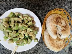 -清真喜兰老丁羊汤特色小吃