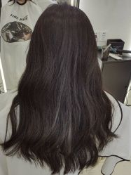 -FINE HAIR 烫染专业设计