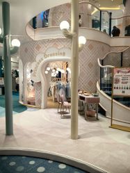 -奈尔宝·儿童乐园·亲子餐厅(苏州大悦城店)