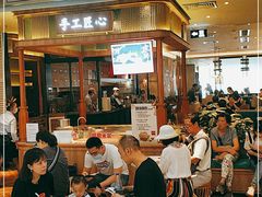 门面-避风塘·老港味餐厅(虹口龙之梦店)
