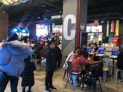 -CGV影城(万象城激光IMAX店)