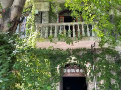 -两江国际影视城