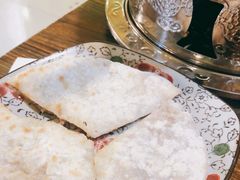-格日勒阿妈蒙古厨房(大召店)