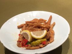 -宁波石浦大饭店(新材料城店)