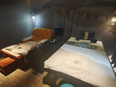 -璞·澐间影院式足道SPA(尚悦湾店)