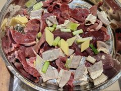 -丰尔粥食·粥底火锅·桑拿鸡(大良总店)