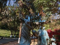 -敬亭山风景名胜区