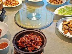 -宏宴·新京菜(望京店)