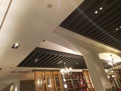 大堂-小资太太餐厅(南岗区店)