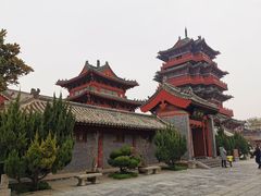 -开封府
