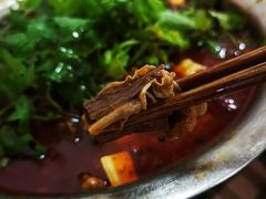 醉牛肉-无味饭店(九眼桥商业文化广场店)