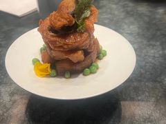 -苏帮袁Sue Cuisine(来福士店)