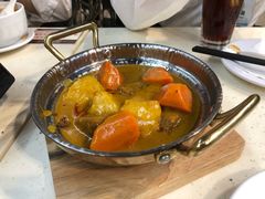 -龙记香港茶餐厅