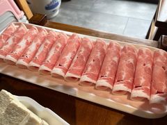 -常赢三兄弟·清真涮肉·清真炒菜(朝阳新城店)