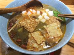 -螺大蛳柳州螺蛳粉·火锅·热干面(西城永捷店)