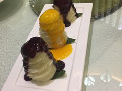 -蓬川食府(金海道店)
