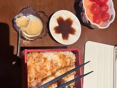 -千代武日本料理(哈西店)