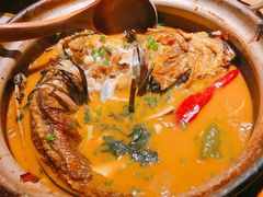 -吃饭皇帝大(合生汇店)