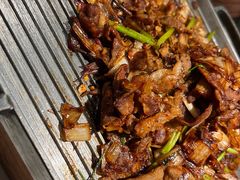 -四季民福烤鸭店(王府井东安门店)