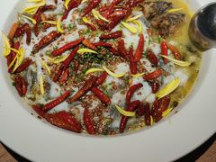 -太二酸菜鱼(中山龙之梦店)