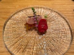 -Sushi Zo Hong Kong