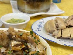 -合力居·生记路边鸡(北京路店)