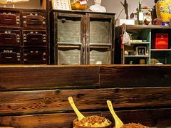 -当归食铺·创意菜·特调鸡尾酒(花枝店)