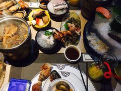 -海鼎荟海鲜姿造(晋江宝龙店)