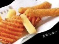 三合一-姐弟俩土豆粉(同城街华联店)