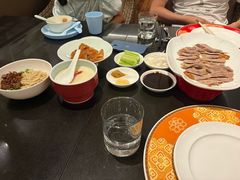 -北京王府井希尔顿酒店·秦唐中餐厅Chynna