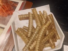 -玄白·炭烤活鳗(上海首店)