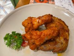 -彼德西餐厅(环球中心店)