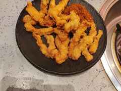 -鸿姐老火锅·传统炒料(上海旗舰店)