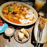 新疆菜—首尝