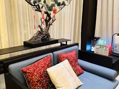 -广州永庆坊瞻云精选酒店