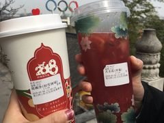 -鸡鸣赐茶(鸡鸣寺路店)
