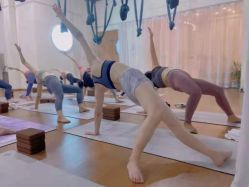 -加帕瑜伽培训学院