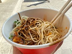 -宋记热干面馆(五福路店)