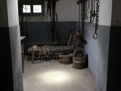 -青岛德国监狱旧址博物馆