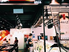 -小山城麻辣香锅(新邻生活广场店)
